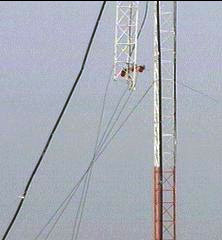 Tower Collapse